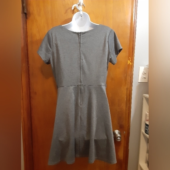 Ruby Rox Ladies Dress - Picture 3 of 6